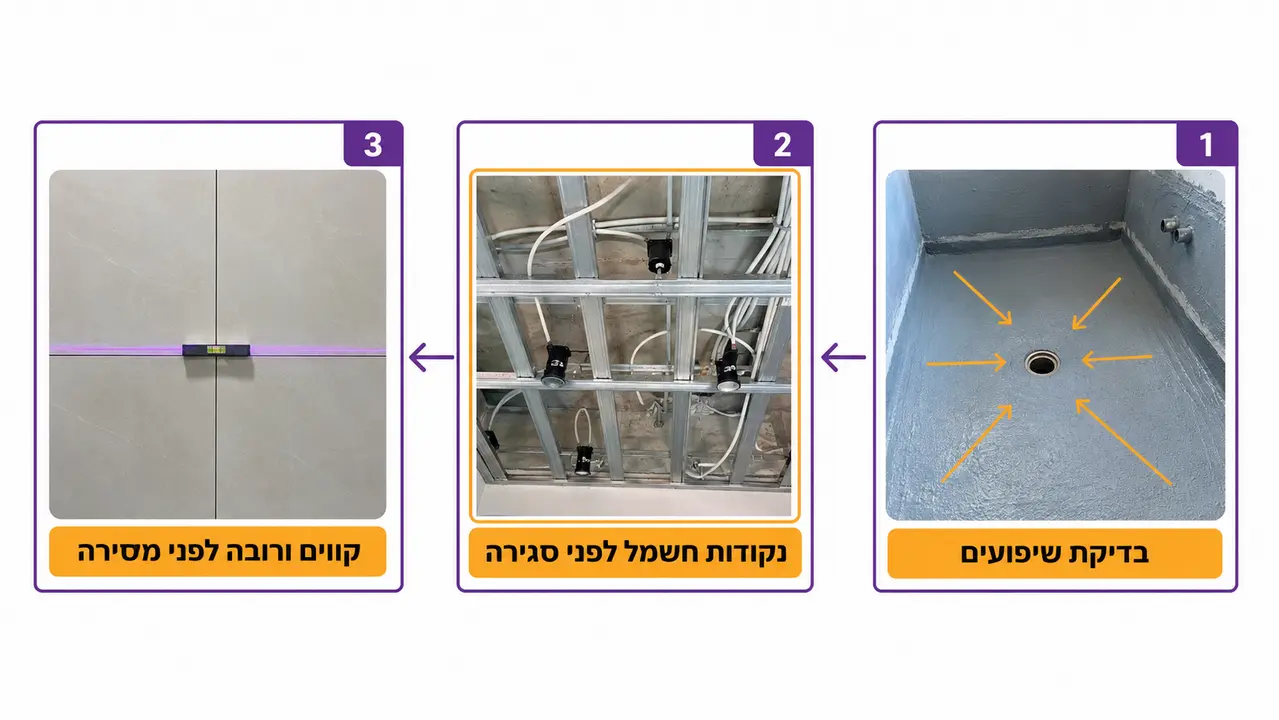 ניהול פרוייקט, לוחות זמנים ותיאומים